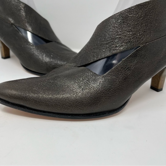 Cydwoq Perspective heeled shoe Size EU38.5 - Picture 5 of 15